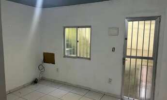 Imagem 4: Casa na Taquara Casa com 1 dormitório