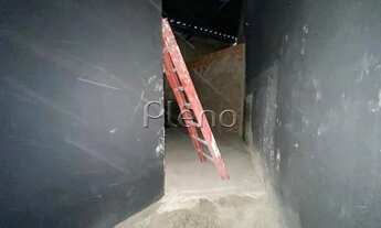 Imagem 6: Barracão para locação na Vila Georgina - Campinas/SP