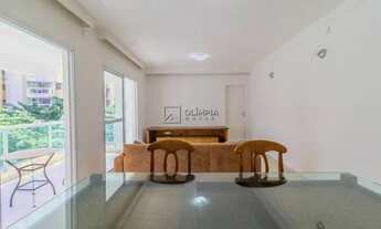 Imagem 2: Locação Apartamento 3 Dormitórios - 111 m² Vila Olímpia