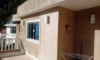 Imagem 2: Casa para Alugar com 2 quartos e garagem no Jardim Pimenteiras