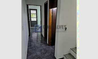 Imagem 4: SANTO ANDRE - Residential / Sobrado - JARDIM LAS VEGAS
