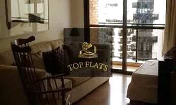 Imagem 2: Flat disponível na Vila Nova Conceição