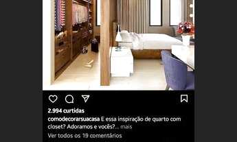 Imagem 5: Duas casas no mesmo terreno