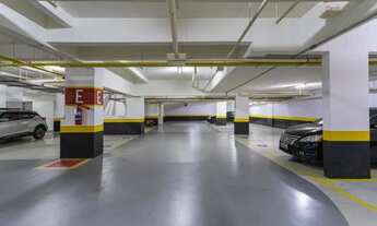 Imagem 12: SÃO PAULO - Apartamento Padrão - BROOKLIN