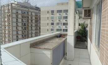 Imagem 7: Apartamento para aluguel e venda com 162 metros quadrados com 3 quartos