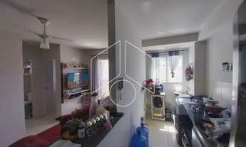 Imagem: Residencial Apartamento em Marília