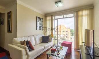 Imagem 5: Venda Apartamento 3 Dormitórios - 132 m² Vila Madalena