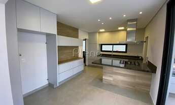 Imagem 6: Casa - Parque dos Alecrins - Campinas