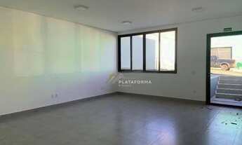 Imagem 5: Sala para alugar, 136 m² por R$ 5.281/mês - Jardim Maria Rosa - Valinhos/SP