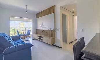 Imagem: Apartamento Venda 2 Dormitórios - 69 m²