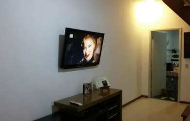 Imagem 3: FAB006 - Alugo essa linda casa 2 quartos quintal e área gourmet Trindade