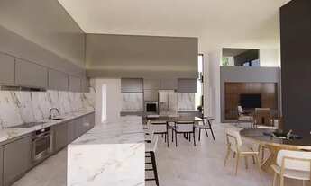 Imagem 5: CASA DE CONDOMINIO RESIDENCIAL em Paulinia - SP, Parque Brasil 500