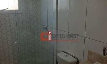 Imagem 6: Apartamento com 2 dormitórios para alugar, 81 m² por R$ 3.070,00/mês - Parque Dos Ipês - J