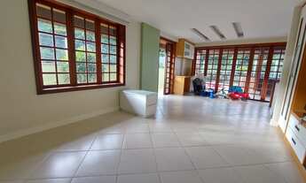 Imagem 5: Cobertura duplex 300 m2 com piscina