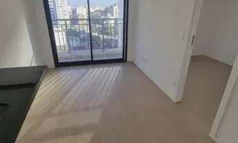 Imagem: Apartamento tipo Studio com 1 suíte à