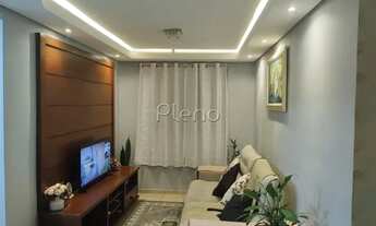 Imagem 5: Apartamento - Jardim Nova Europa - Campinas