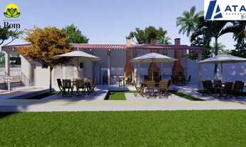 Imagem 13: Residencial Bom Jardim 2/4 entrada so mil reais, aceita financiamento