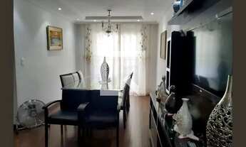 Imagem 3: Apartamento à Venda - Jardim Marajoara , 3 Quartos, 94 m2