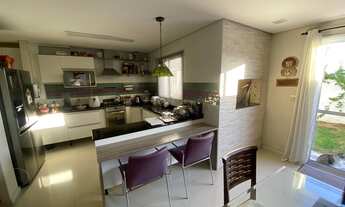 Imagem 7: Linda casa Condomínio Terra nova