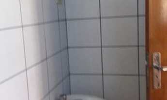 Imagem 6: Boqueirão, Casa com Dois Quartos Nova Bonita e Segura