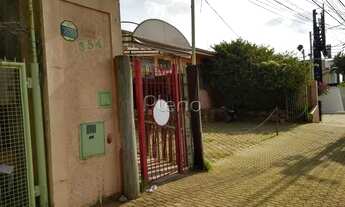 Imagem 4: Casa - Vila Brandina - Campinas