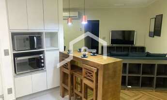 Imagem 4: Apartamento residencial de 78m² com 3 dormitórios sendo 1 suíte, 2 banheiros, 1 vaga - Vil