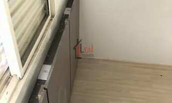 Imagem 2: Apartamento para Locação em Presidente Prudente, EDIFÍCIO RESIDENCIAL LAURA, 2 dormitórios