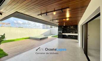 Imagem 5: Casa para venda na Cidade Alpha com 335 Metros e 4 Suítes