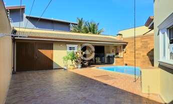 Imagem 2: Casa - Jardim das Paineiras - Campinas