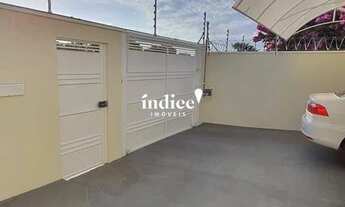 Imagem 2: Casas à venda 3 quartos 1 suíte 2 vagas Jardim Aclimação Araraquara