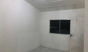 Imagem 2: Aluga se casa no agameno