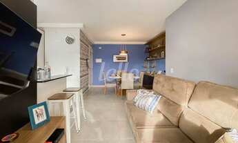 Imagem 2: São Paulo - Apartamento Padrão - Tatuapé