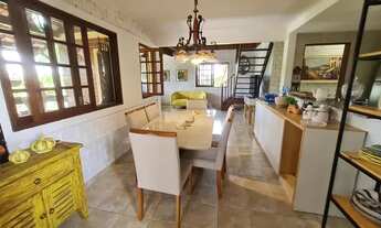 Imagem 4: Casa no Condomínio Quintas de Gravatá, 4 quartos sendo 3 suítes, 250m2, alto padrão, bem l