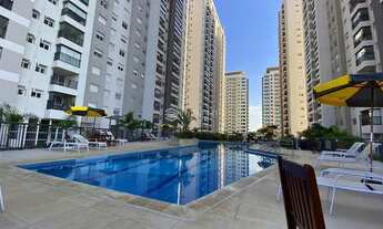 Imagem 2: APARTAMENTO 3 DORM NO BAIRRO JARDIM EM SANTO ANDRÉ