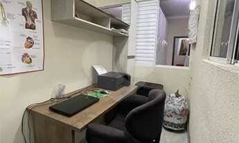 Imagem: Casa a venda no Condomínio Terra Nova