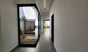 Imagem 4: Casa com 3 dormitórios à venda, 156 m² por R$ 1.400.000,00 - Jardim Residencial Viena - In