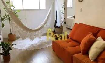 Imagem: Apartamento com 2 dormitórios para alugar