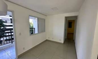 Imagem 2: Apartamento para aluguel no TirolWay com 2 quartos