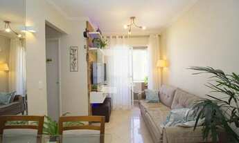 Imagem 5: Apartamento à Venda - Freguesia do Ó, 2 Quartos, 47 m2