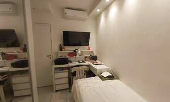 Imagem 4: Boa Viagem 3 Quartos 1 Suite 1 Vaga Moveis Planejados Frente Sul