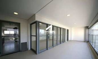 Imagem 4: Apartamento 181m² com 4 Quartos e Varanda Gourmet