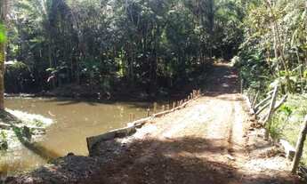 Imagem 6: Terreno com Área Verde à Venda- baixamos o valor para vender logo