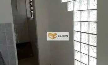 Imagem 4: Casa com 2 dormitórios para alugar, 100 m² por R$ 1.700,00/mês - Jardim Santa Lúcia - Camp