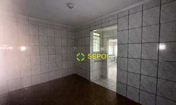 Imagem 6: Casa com 1 dormitório para alugar, 60 m² por R$ 950,00/mês - Jardim Brasília - São Paulo/S