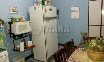 Imagem 6: Casa com 2 Dormitorios em Osvaldo Cruz , São Caetano Do Sul