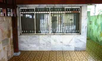 Imagem: Sobrado na Vila Aurora à venda com 3 quartos