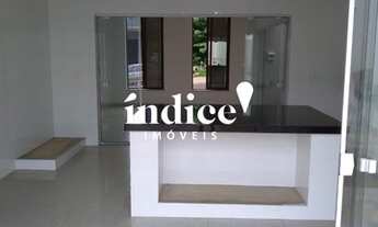 Imagem 3: Casas Condomínio à venda 3 quartos 3 suítes 4 vagas Jardim Residencial Vale do Campo Arara