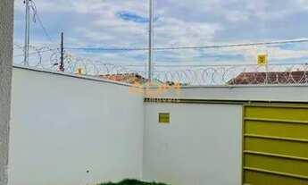 Imagem 3: Casa à venda no bairro Vila Maria - Aparecida de Goiânia/GO