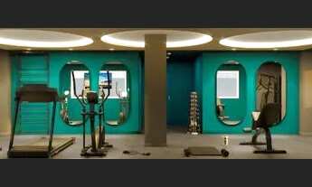 Imagem 4: Apartamento com 1 quarto, 40,09m², à venda em São Paulo, Perdizes