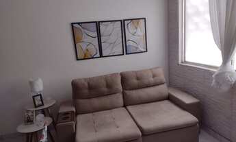 Imagem 4: Alugo Apartamento no Vilas do Imbui